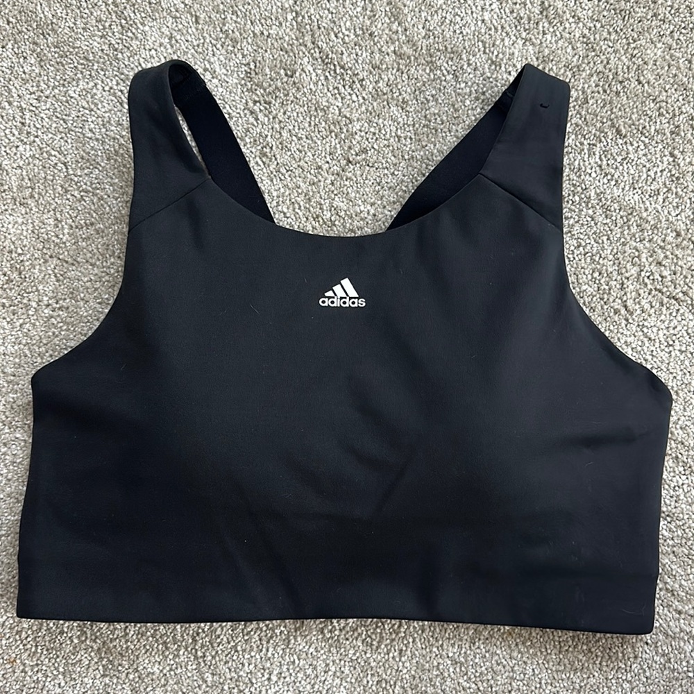 Adidas Adjustable Sports Bra